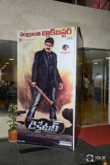 Dictator Movie Success Meet